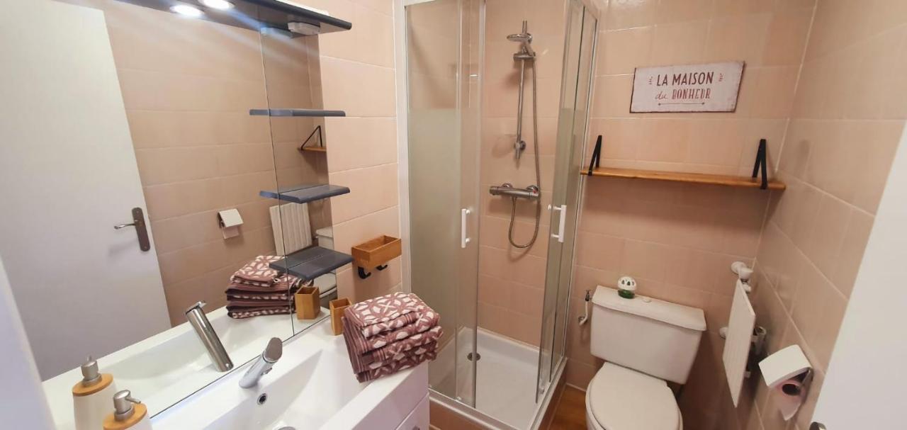 Studio Chez Nanie Residence Le Concorde Cannes Marina Mandelieu Buitenkant foto