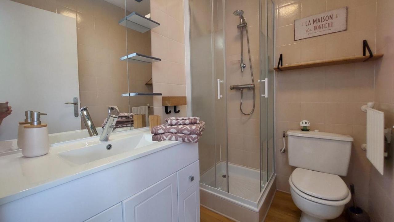 Studio Chez Nanie Residence Le Concorde Cannes Marina Mandelieu Buitenkant foto